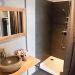 Bed & Breakfast La Grange Champenoise Aumenancourt-le-Grand