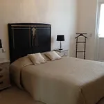 Nocleg ze śniadaniem La Grange Champenoise