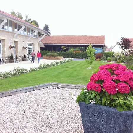 Bed & Breakfast La Grange Champenoise 3*