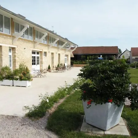 فندق مبيت وإفطار La Grange Champenoise