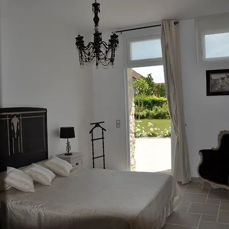 La Grange Champenoise 3* Aumenancourt-le-Grand