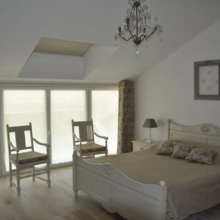 La Grange Champenoise 3*