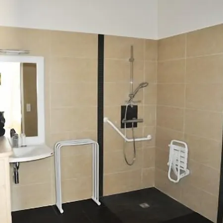 La Grange Champenoise فندق مبيت وإفطار