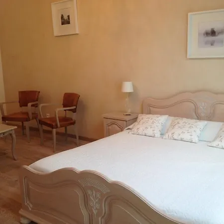 Bed & Breakfast La Grange Champenoise *