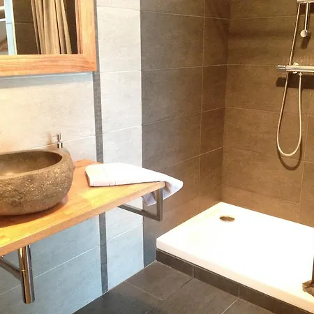 فندق مبيت وإفطار La Grange Champenoise 3*