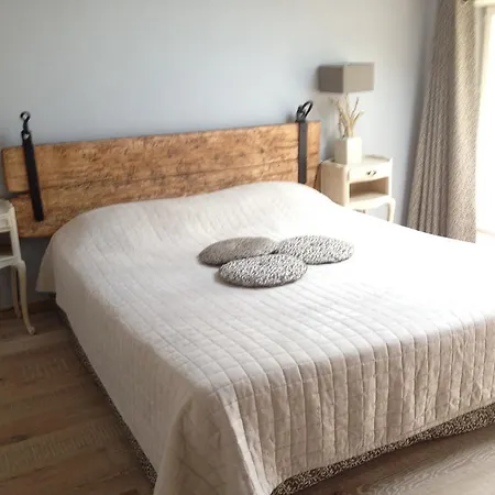 Bed & Breakfast La Grange Champenoise *