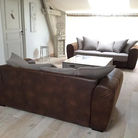 La Grange Champenoise Aumenancourt-le-Grand