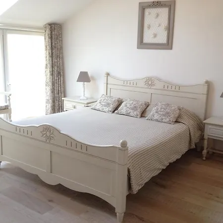 فندق مبيت وإفطار La Grange Champenoise