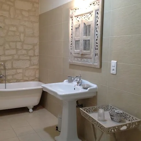 Bed & Breakfast La Grange Champenoise