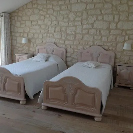 La Grange Champenoise Aumenancourt-le-Grand