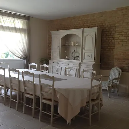 Bed & Breakfast La Grange Champenoise