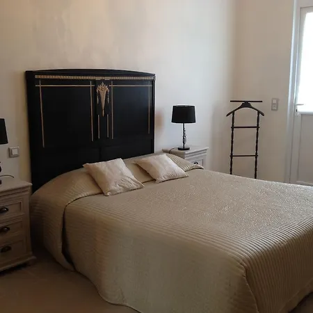 فندق مبيت وإفطار La Grange Champenoise