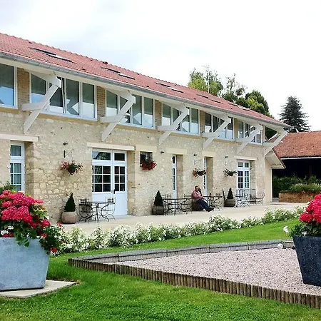 Bed & Breakfast La Grange Champenoise