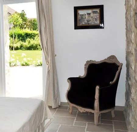 La Grange Champenoise Bed & Breakfast *
