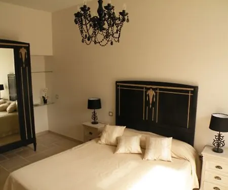 Bed & Breakfast La Grange Champenoise Aumenancourt-le-Grand
