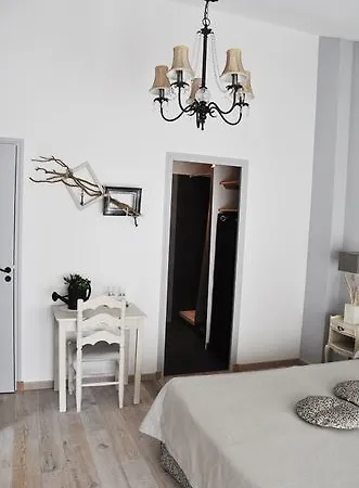 Bed & Breakfast La Grange Champenoise