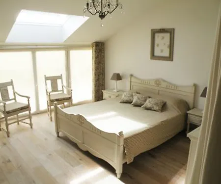 La Grange Champenoise Bed & Breakfast Aumenancourt-le-Grand