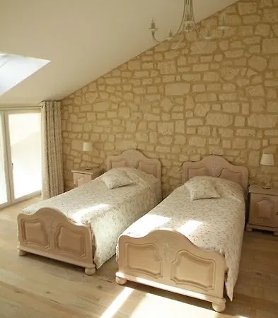 Bed & Breakfast La Grange Champenoise *