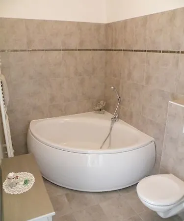 La Grange Champenoise Bed & Breakfast Aumenancourt-le-Grand