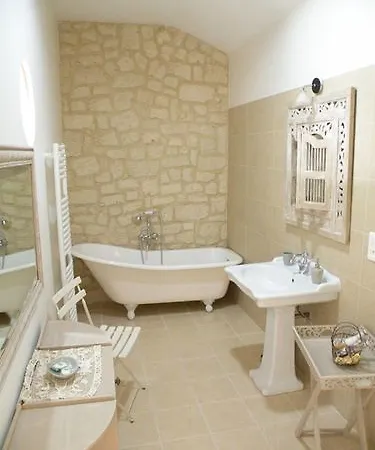 La Grange Champenoise Bed & Breakfast