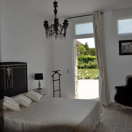 La Grange Champenoise Bed & Breakfast Aumenancourt-le-Grand