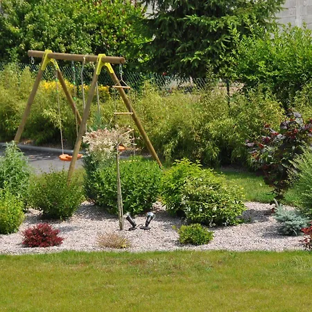 La Grange Champenoise Bed & Breakfast *