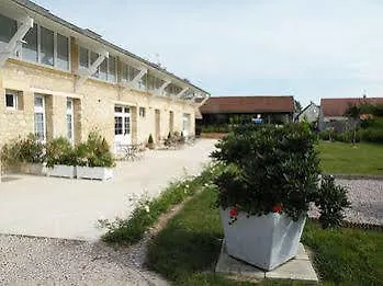 Bed & Breakfast La Grange Champenoise *