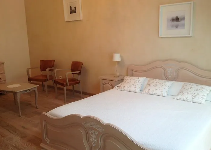 Bed & Breakfast La Grange Champenoise 3*