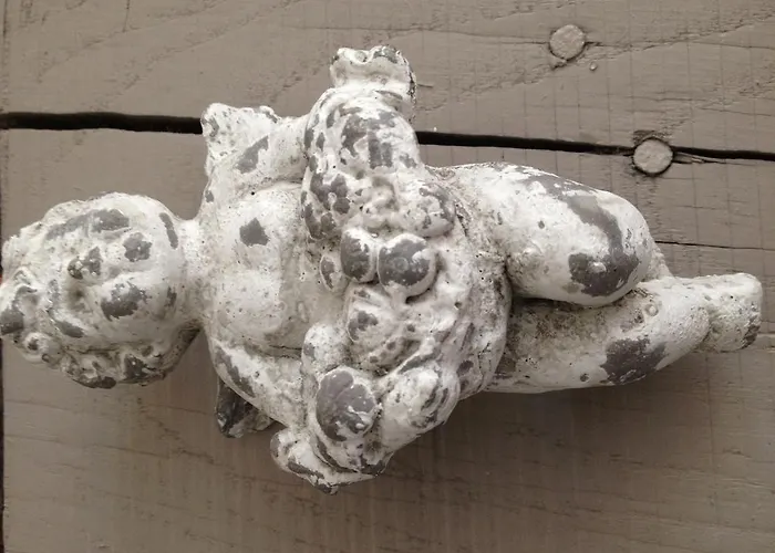 Bed & Breakfast La Grange Champenoise Aumenancourt-le-Grand