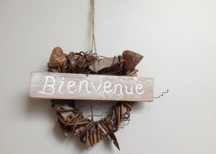 La Grange Champenoise