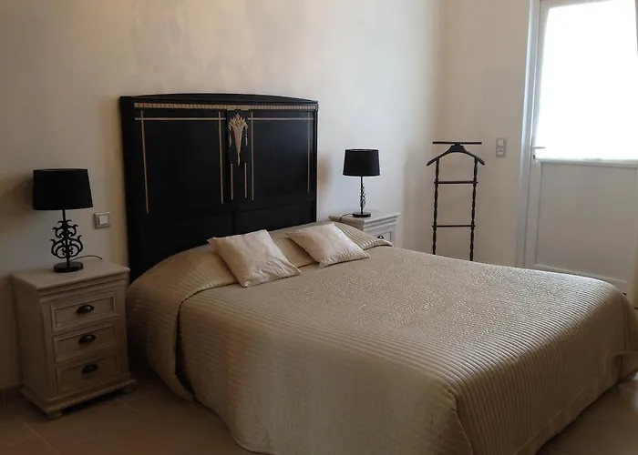 Bed & Breakfast La Grange Champenoise